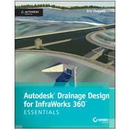 Autodesk Drainage Design for Infraworks 360