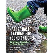 Nature-based Learning for Young Children
