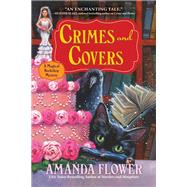 Crimes and Covers A Magical Bookshop Mystery