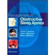 Obstructive Sleep Apnoea