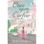 Once Upon A Curfew
