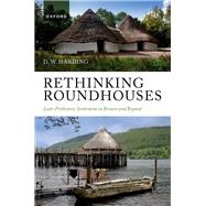 Rethinking Roundhouses