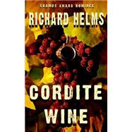 Cordite Wine