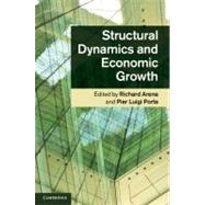 Structural Dynamics and Economic Growth