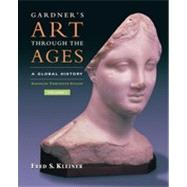 Gardner's Art through the Ages: A Global History, Enhanced Edition, Volume I (with ArtStudy Online and Timeline), 13th Edition
