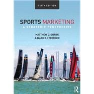 Sports Marketing: A Strategic Perspective, 5th edition