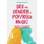 Sex and Gender in Pop/Rock Music