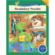 Vocabulary Puzzles
