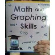 Math and Graphing Skills