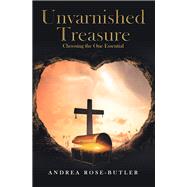 Unvarnished Treasure