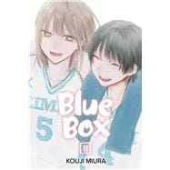 Blue Box, Vol. 11