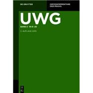 §§ 8-20; § 23 GeschGehG; Register