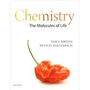 Chemistry The Molecules of Life