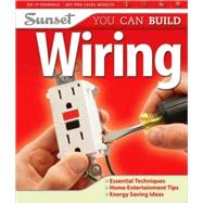 Sunset You Can Build: Wiring