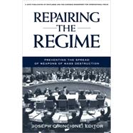Repairing the Regime
