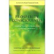 Prosperity Consciousness