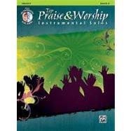 Top Praise & Worship Instrumental Solos