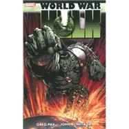 Hulk WWH - World War Hulk