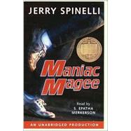 Maniac Magee