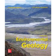 Loose Leaf for Environmental Geology
