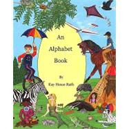An Alphabet Book