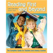Reading First and Beyond,9781452215969