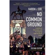 No Common Ground, Second Edition