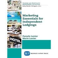 Marketing Essentials for Independent Lodgings