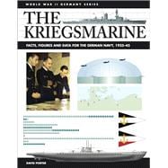 The Kriegsmarine Facts, Figures and Data for the German Navy, 1935–45
