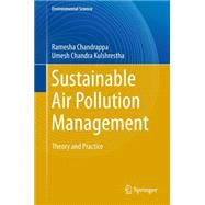 Sustainable Air Pollution Management