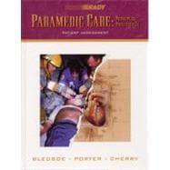 Paramedic Care Vol. 2 : Principles and Practice: Patient Assessment