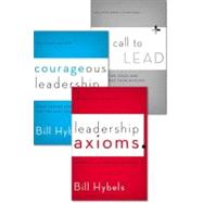 Hybels Leadership Set