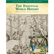 The Essential World History, Enhanced Edition