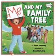 Me and My Family Tree