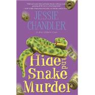 Hide and Snake Murder