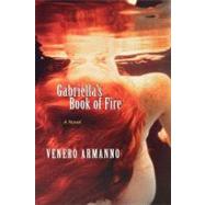 Gabriella's Book of Fire,9780786865970