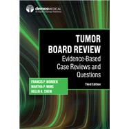 Tumor Board Review