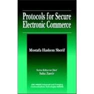 Protocols for Secure Electronic Commerce