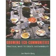 Growing Eco-Communities