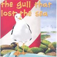The Gull That Lost The Sea