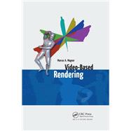 Video-Based Rendering