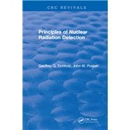 Principles of Nuclear Radiation Detection: 0
