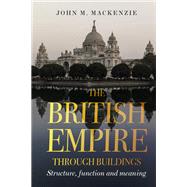 The British Empire through buildings