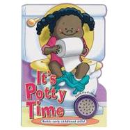 Its Potty Time : For Girls