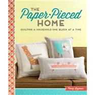 The Paper-Pieced Home