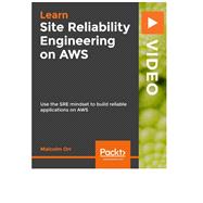 Site Reliability Engineering on AWS