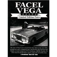 Facel Vega -Limited Edition Extra