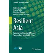 Resilient Asia