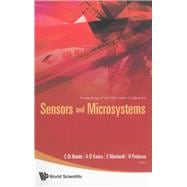 Sensors and Microsystems: Proceedings of the 13th Italian Conference Roma, Italy 19 - 21 February 2008