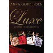 The Luxe Complete Collection